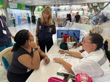 Vacunación y prevención: claves para mantener a Cali libre de sarampión