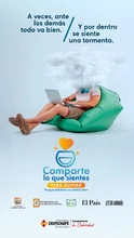En Cali se trabaja por la salud mental, un derecho fundamental de los ciudadanos