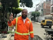 ¡Buenas noticias! Cada comuna de Cali contará con su propia cuadrilla para la recuperación vial: un paso firme hacia la transformación de la ciudad