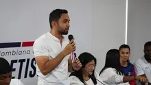 Se lanzó oficialmente en Cali el ‘Grand Prix Internacional de Para Atletismo’ y el 14 de marzo inicia el ‘Nacional Interligas e Interclubes’