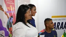 Se lanzó oficialmente en Cali el ‘Grand Prix Internacional de Para Atletismo’ y el 14 de marzo inicia el ‘Nacional Interligas e Interclubes’