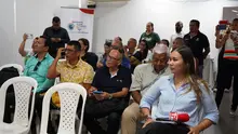 Se lanzó oficialmente en Cali el ‘Grand Prix Internacional de Para Atletismo’ y el 14 de marzo inicia el ‘Nacional Interligas e Interclubes’