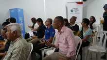 Se lanzó oficialmente en Cali el ‘Grand Prix Internacional de Para Atletismo’ y el 14 de marzo inicia el ‘Nacional Interligas e Interclubes’