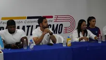 Se lanzó oficialmente en Cali el ‘Grand Prix Internacional de Para Atletismo’ y el 14 de marzo inicia el ‘Nacional Interligas e Interclubes’
