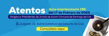 AUTO INTERLOCUTORIO