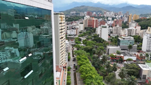 Caleños serán protegidos en los bulevares con drones de videovigilancia