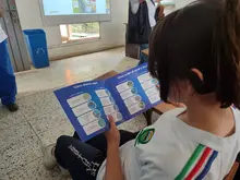 Educación para la sostenibilidad: comunidad académica se capacita en el uso responsable de los servicios públicos