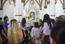 Secretaría de Turismo reactivó la Ruta Cultural, Histórica y Patrimonial: así puede inscribirse a los recorridos gratuitos 