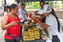 Cali vivió su centro: balance positivo de primer día de la estrategia "Centrémonos" para la recuperación de esta zona de la ciudad 