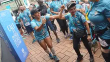 El centro, corazón de Cali, palpitó con el deporte: la ‘RUN Centro 5K’ Cali activó la ciudad