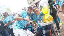 El centro, corazón de Cali, palpitó con el deporte: la ‘RUN Centro 5K’ Cali activó la ciudad