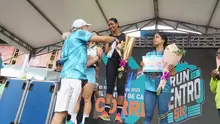 El centro, corazón de Cali, palpitó con el deporte: la ‘RUN Centro 5K’ Cali activó la ciudad