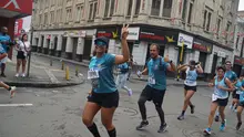 El centro, corazón de Cali, palpitó con el deporte: la ‘RUN Centro 5K’ Cali activó la ciudad