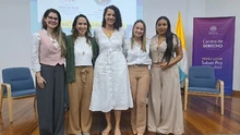 Cali en Voz de Mujer: una apuesta firme de la Administración por las mujeres