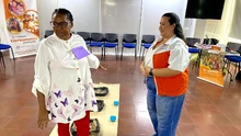 Cali en Voz de Mujer: una apuesta firme de la Administración por las mujeres