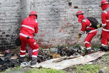 Emsirva y Alcaldía de Cali unen fuerzas para recuperar cuatro puntos críticos de arrojo clandestino de residuos en el corredor de la calle 25