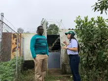 Modernización de Planta de Tratamiento de Agua Potable en el corregimiento de La Paz beneficia a 1000 habitantes