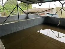 Modernización de Planta de Tratamiento de Agua Potable en el corregimiento de La Paz beneficia a 1000 habitantes