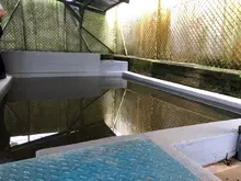 Modernización de Planta de Tratamiento de Agua Potable en el corregimiento de La Paz beneficia a 1000 habitantes