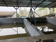 Modernización de Planta de Tratamiento de Agua Potable en el corregimiento de La Paz beneficia a 1000 habitantes