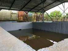 Modernización de Planta de Tratamiento de Agua Potable en el corregimiento de La Paz beneficia a 1000 habitantes