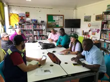 Modernización de Planta de Tratamiento de Agua Potable en el corregimiento de La Paz beneficia a 1000 habitantes