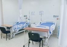 Con inversión de $180 millones, se moderniza la unidad de atención obstétrica y la sala de cirugía ginecológica en la IPS Siloé