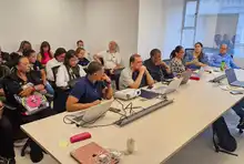 Asistencia técnica frente al Plan de Mejoramiento suscrito con la  Contraloría General de la República