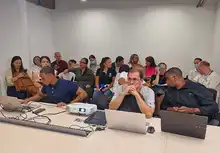 Asistencia técnica frente al Plan de Mejoramiento suscrito con la  Contraloría General de la República