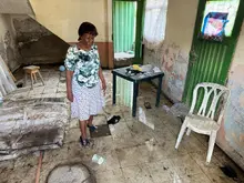 Alcaldía de Cali atiende emergencias por afectaciones del río Cauca