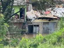 Alcaldía de Cali atiende emergencias por afectaciones del río Cauca