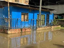 Alcaldía de Cali atiende emergencias por afectaciones del río Cauca