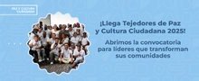 Tejedores