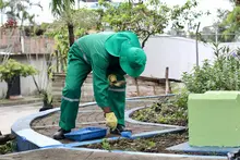Más espacios recuperados: Alcaldía de Cali renueva el parque de  Fátima en la Comuna 4