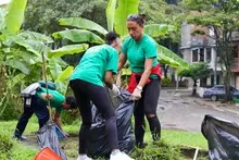 Más espacios recuperados: Alcaldía de Cali renueva el parque de  Fátima en la Comuna 4