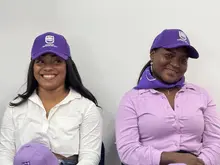 ¡Poderosas! Cali ya cuenta con una cuadrilla de mujeres para la recuperación de la malla vial