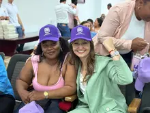 ¡Poderosas! Cali ya cuenta con una cuadrilla de mujeres para la recuperación de la malla vial