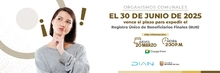 Expedición de rub