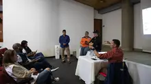 Alcaldía de Cali refuerza atención a familias afectadas por el aumento del río Cauca
