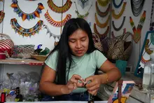 Día Internacional del Artesano: Guardianes de la identidad y la memoria cultural