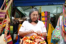 Día Internacional del Artesano: Guardianes de la identidad y la memoria cultural