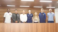 Alcaldía invita a los caleños a llenar el Pascual Guerrero: selección Colombia sub-20 juega el domingo un amistoso con Rusia