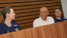 Alcaldía invita a los caleños a llenar el Pascual Guerrero: selección Colombia sub-20 juega el domingo un amistoso con Rusia