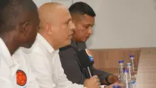 Alcaldía invita a los caleños a llenar el Pascual Guerrero: selección Colombia sub-20 juega el domingo un amistoso con Rusia