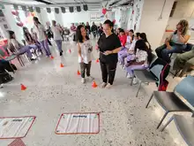 Enredate, la red que empodera a las educadoras con un cine foro taller para prevenir la violencia de género en las aulas