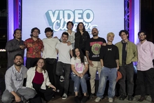 Videoclippers Sessions