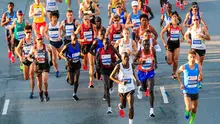La ‘Maratón de Cali 2025’ será un acontecimiento histórico: es la única  carrera con sello élite de World Athletics en Suramérica