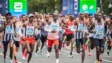 La ‘Maratón de Cali 2025’ será un acontecimiento histórico: es la única  carrera con sello élite de World Athletics en Suramérica