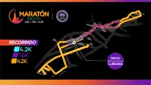 La ‘Maratón de Cali 2025’ será un acontecimiento histórico: es la única  carrera con sello élite de World Athletics en Suramérica