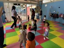 Alcaldía Eder fortalece iniciativa de apoyo a la primera infancia en el oriente de Cali y busca ampliar cobertura en toda la ciudad a más de 12.500 beneficiarios